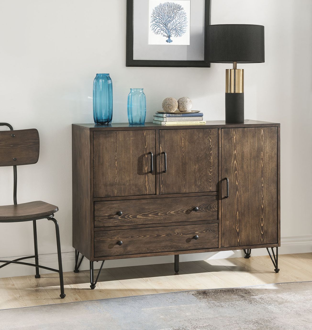 Garron Server by ACME