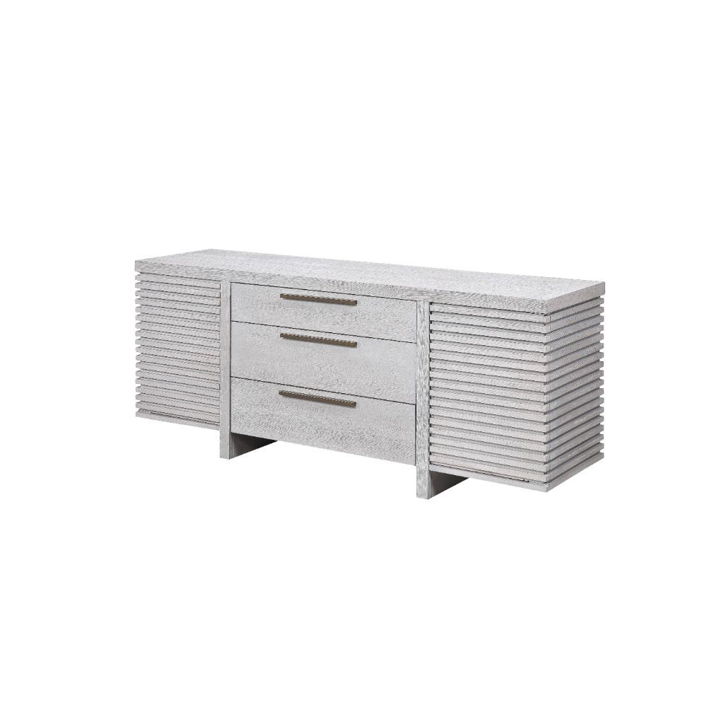 Aromas Server by ACME