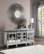 Varian Server by ACME Dining Room Furniture Mobilia Cleopatra 11 Varian Server by ACME 11