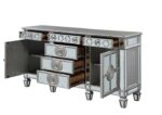 Varian Server by ACME Dining Room Furniture Mobilia Cleopatra 12 Varian Server by ACME 12