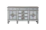 Varian Server by ACME Dining Room Furniture Mobilia Cleopatra 13 Varian Server by ACME 13
