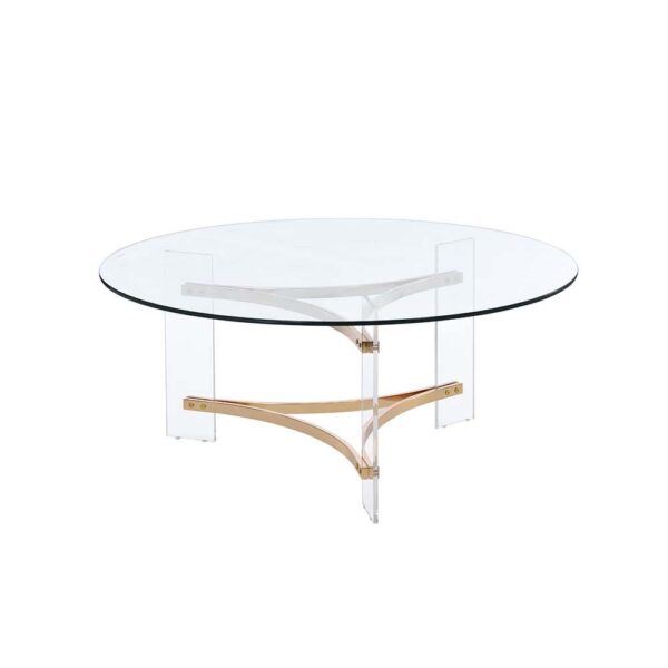 Sosi Coffee Table by ACME - Image 4