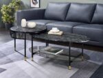 Silas Nesting Coffee Table Set by ACME 13