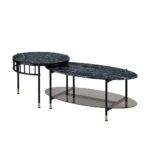 Silas Nesting Coffee Table Set by ACME 14