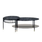 Silas Nesting Coffee Table Set by ACME 15