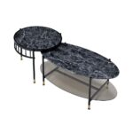 Silas Nesting Coffee Table Set by ACME 16