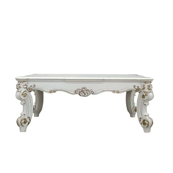 Pearl Vendom II Coffee Table LV01332 by ACME - Image 3