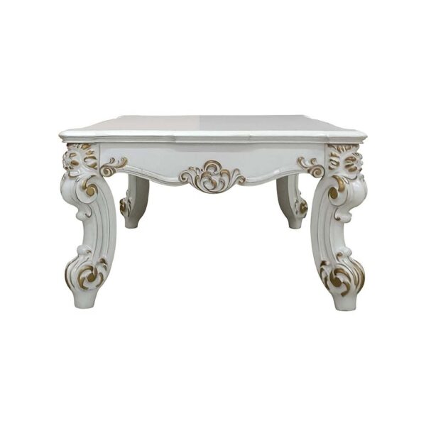 Pearl Vendom II Coffee Table LV01332 by ACME - Image 4