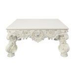 Adara Coffee Table by ACME Luxury Coffee Tables Mobilia Cleopatra 10 Adara Coffee Table by ACME 10