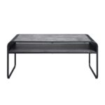 Raziela Coffee Table by ACME Luxury Coffee Tables Mobilia Cleopatra 10 Raziela Coffee Table by ACME 10