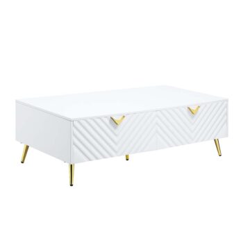 Gaines Coffee Table by ACME