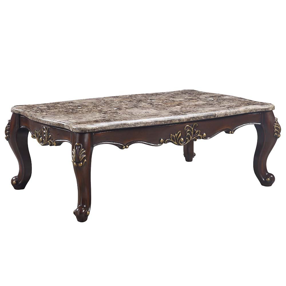 Ragnar Coffee Table by ACME