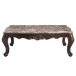 Ragnar Coffee Table by ACME Luxury Coffee Tables Mobilia Cleopatra 10 Ragnar Coffee Table by ACME 10