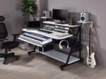 Willow Music Desk by ACME Youth Desks Mobilia Cleopatra 15 Willow Music Desk by ACME 15