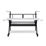 Willow Music Desk by ACME Youth Desks Mobilia Cleopatra 17 Willow Music Desk by ACME 17
