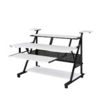Willow Music Desk by ACME Youth Desks Mobilia Cleopatra 19 Willow Music Desk by ACME 19