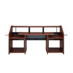 Cherry Annette Music Desk OF00994 by ACME Youth Desks Mobilia Cleopatra 17 Cherry Annette Music Desk OF00994 by ACME 17