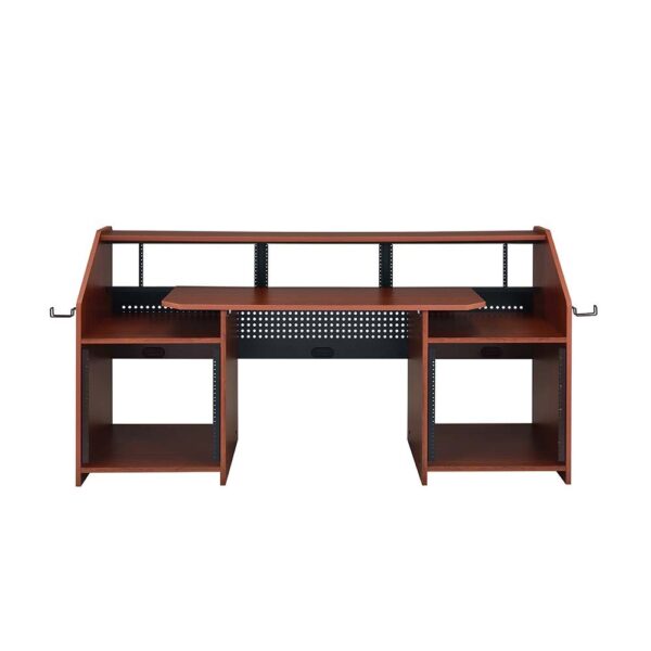 Cherry Annette Music Desk OF00994 by ACME - Image 3