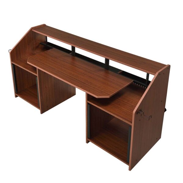 Cherry Annette Music Desk OF00994 by ACME - Image 4