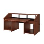 Cherry Annette Music Desk OF00994 by ACME Youth Desks Mobilia Cleopatra 19 Cherry Annette Music Desk OF00994 by ACME 19