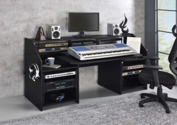 Annette Music Desk by ACME