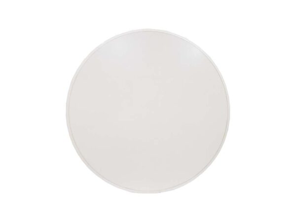 Vendome Antique Pearl Round Dining Table – 60” Single Pedestal DN01222 by ACME - Image 3