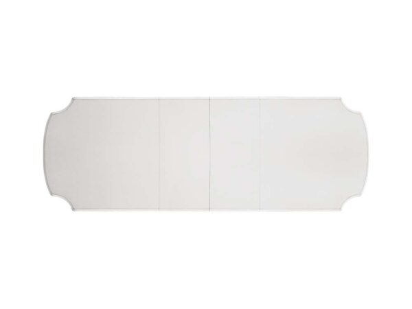 Pearl Vendome Dining Table W/Pedestal Base DN01346 by ACME - Image 4