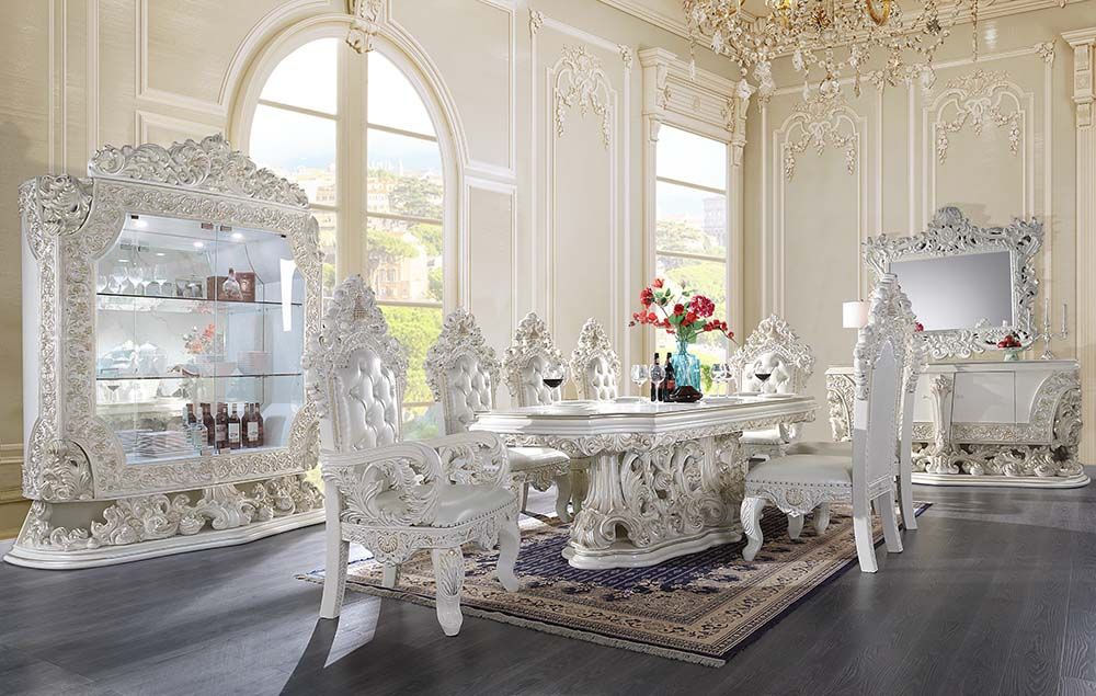 Adara Dining Table by ACME