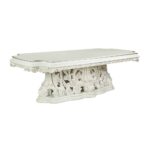 Adara Dining Table by ACME Dining Room Furniture Mobilia Cleopatra 14 Adara Dining Table by ACME 14