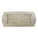Gold Sorina Dining Table DN01208 by ACME Dining Room Furniture Mobilia Cleopatra 12 Gold Sorina Dining Table DN01208 by ACME 12