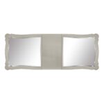 Champagne Bently Dining Table by ACME 18