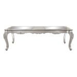 Champagne Bently Dining Table by ACME 20