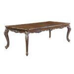 Oak Latisha Dining Table DN01356 by ACME 19