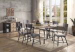 Edina Dining Table by ACME 11