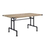 Edina Dining Table by ACME 12