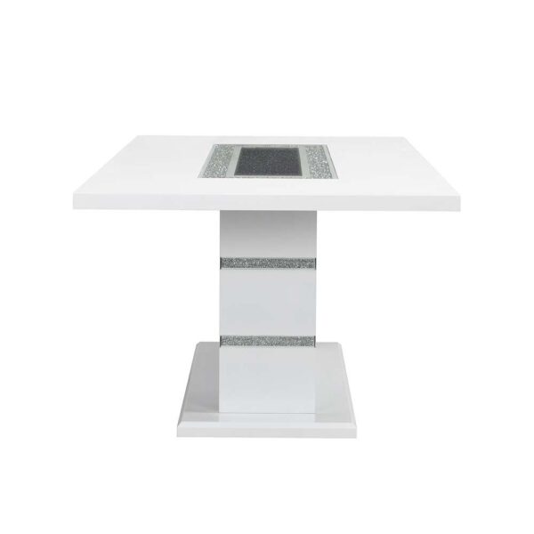 Elizaveta Dining Table by ACME - Image 3