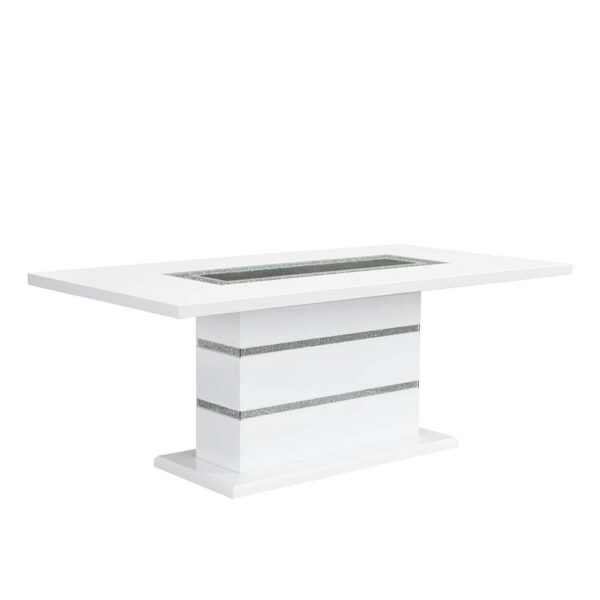 Elizaveta Dining Table by ACME - Image 5