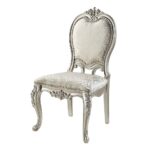 Bently Side Chair by ACME Dining Chair & Bench Mobilia Cleopatra 13 Bently Side Chair by ACME 13