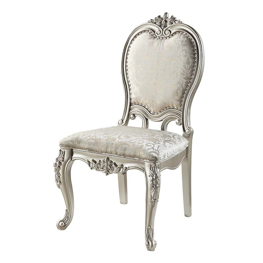 Bently Side Chair by ACME
