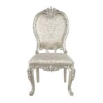 Bently Side Chair by ACME Dining Chair & Bench Mobilia Cleopatra 14 Bently Side Chair by ACME 14