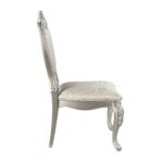 Bently Side Chair by ACME Dining Chair & Bench Mobilia Cleopatra 15 Bently Side Chair by ACME 15