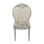 Bently Side Chair by ACME Dining Chair & Bench Mobilia Cleopatra 16 Bently Side Chair by ACME 16