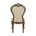 Oak Latisha Side Chair DN01358 by ACME Dining Chair & Bench Mobilia Cleopatra 16 Oak Latisha Side Chair DN01358 by ACME 16