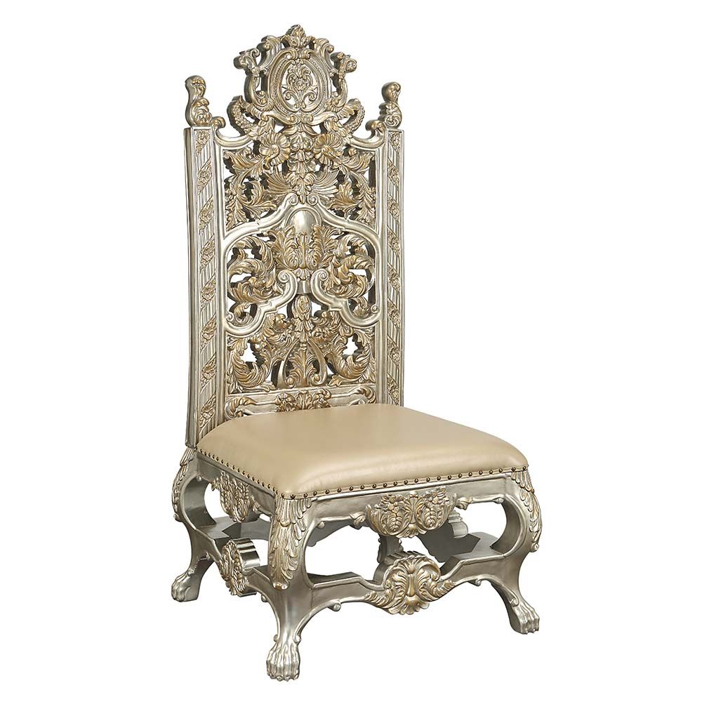 Danae Side Chair by ACME
