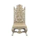 Danae Side Chair by ACME 14