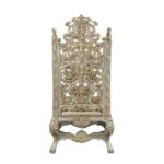 Danae Side Chair by ACME 16