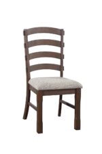Pascaline Side Chair by ACME Dining Chair & Bench Mobilia Cleopatra 11 Pascaline Side Chair by ACME 11