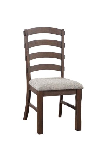 Pascaline Side Chair by ACME