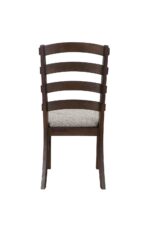 Pascaline Side Chair by ACME Dining Chair & Bench Mobilia Cleopatra 14 Pascaline Side Chair by ACME 14