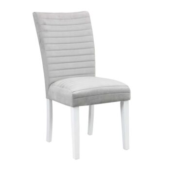Elizaveta Side Chair by ACME